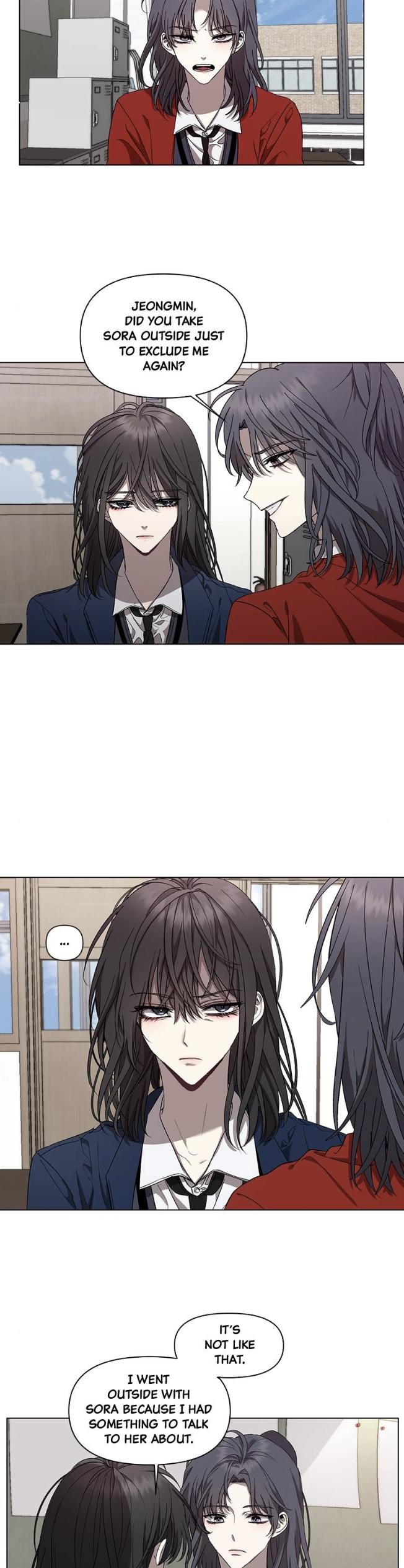 Dreaming Freedom Chapter 16 image 16